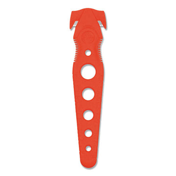 Westcott® Safety Cutter, 5.75", Red, 5-pack freeshipping - TVN Wholesale